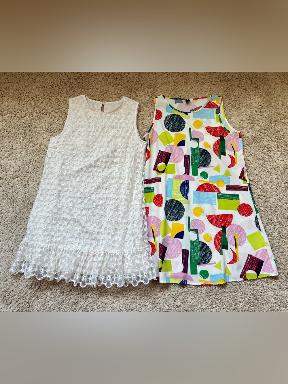 2 Dresses for $22! Pick and choose 2 dresses listed here 👗👗